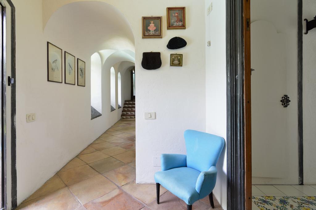 Villa Edera Виагранде Номер фото