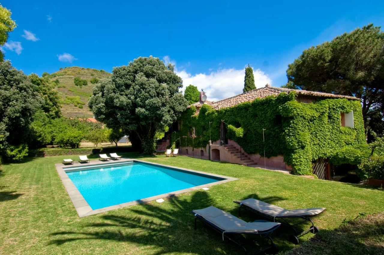 Villa Edera Виагранде Экстерьер фото